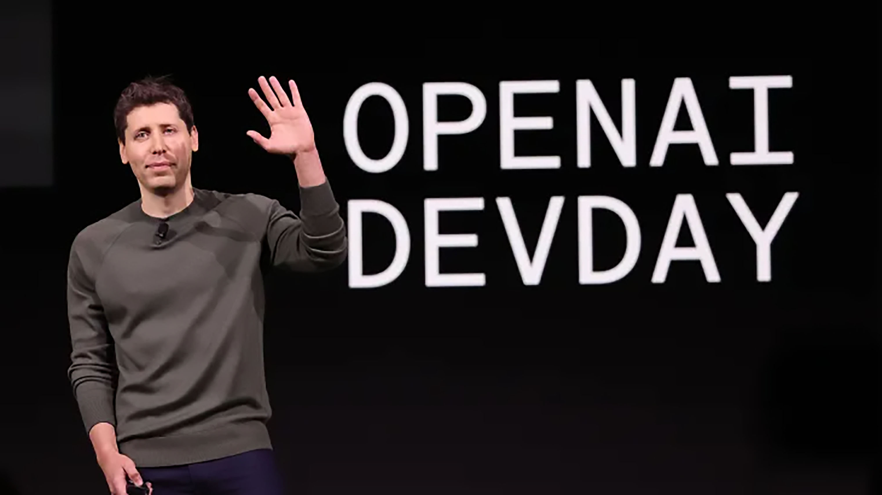 My Take on the OpenAI Dev Day Announcements as an Experienced Marketer